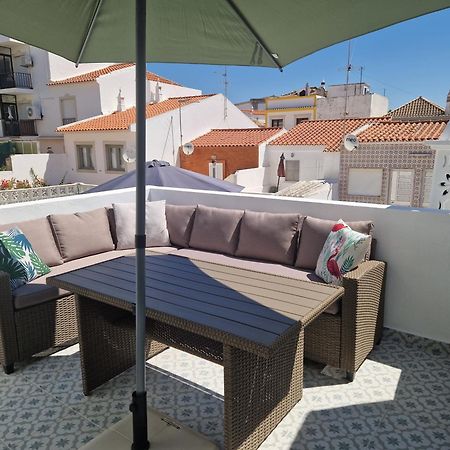 فيلا House With Private Roof Terrace In Centre تافيرا المظهر الخارجي الصورة