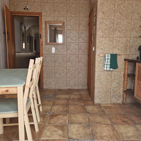 فيلا House With Private Roof Terrace In Centre تافيرا المظهر الخارجي الصورة