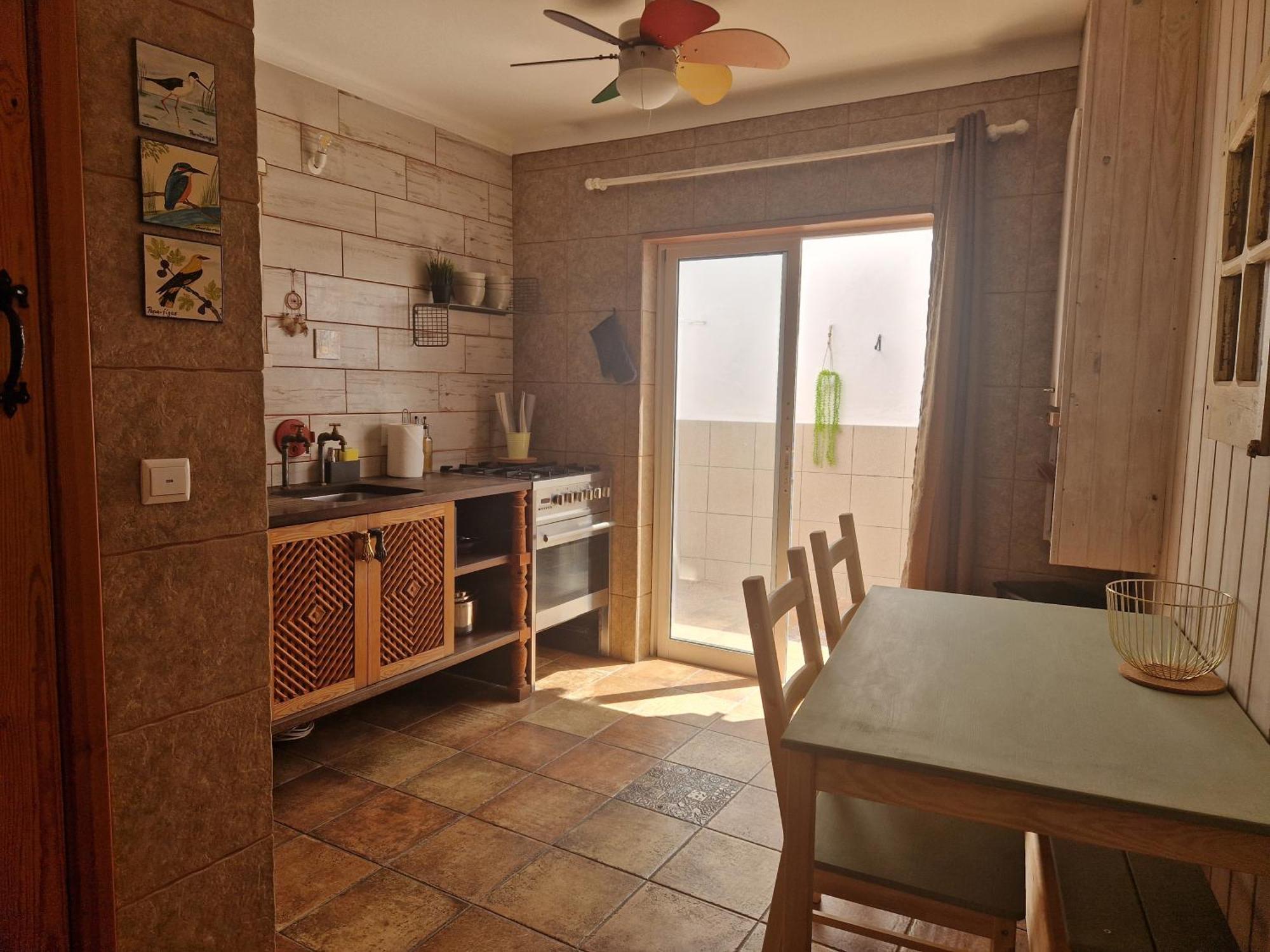 فيلا House With Private Roof Terrace In Centre تافيرا المظهر الخارجي الصورة
