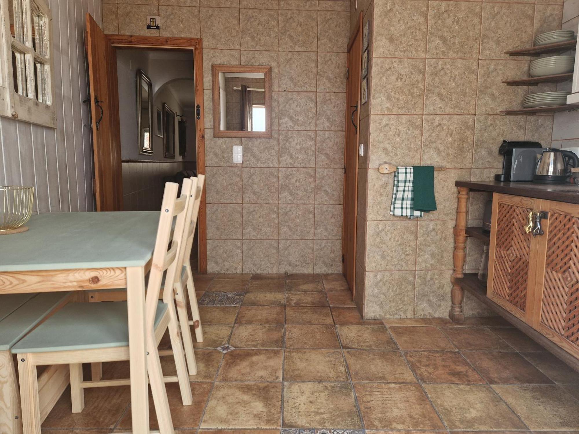 فيلا House With Private Roof Terrace In Centre تافيرا المظهر الخارجي الصورة