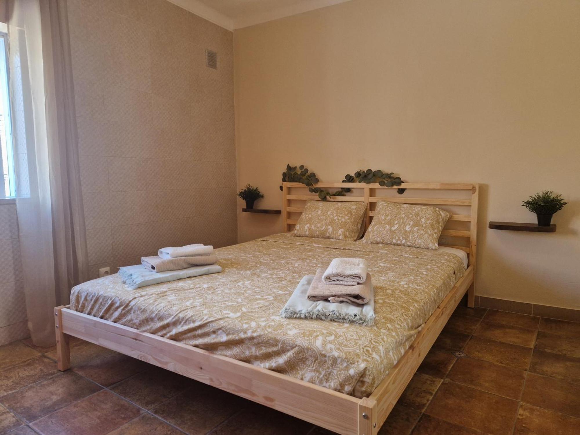 فيلا House With Private Roof Terrace In Centre تافيرا المظهر الخارجي الصورة