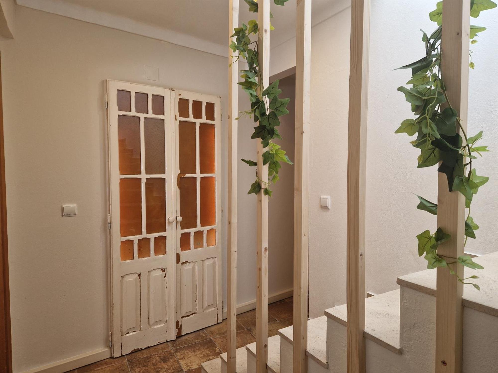 فيلا House With Private Roof Terrace In Centre تافيرا المظهر الخارجي الصورة