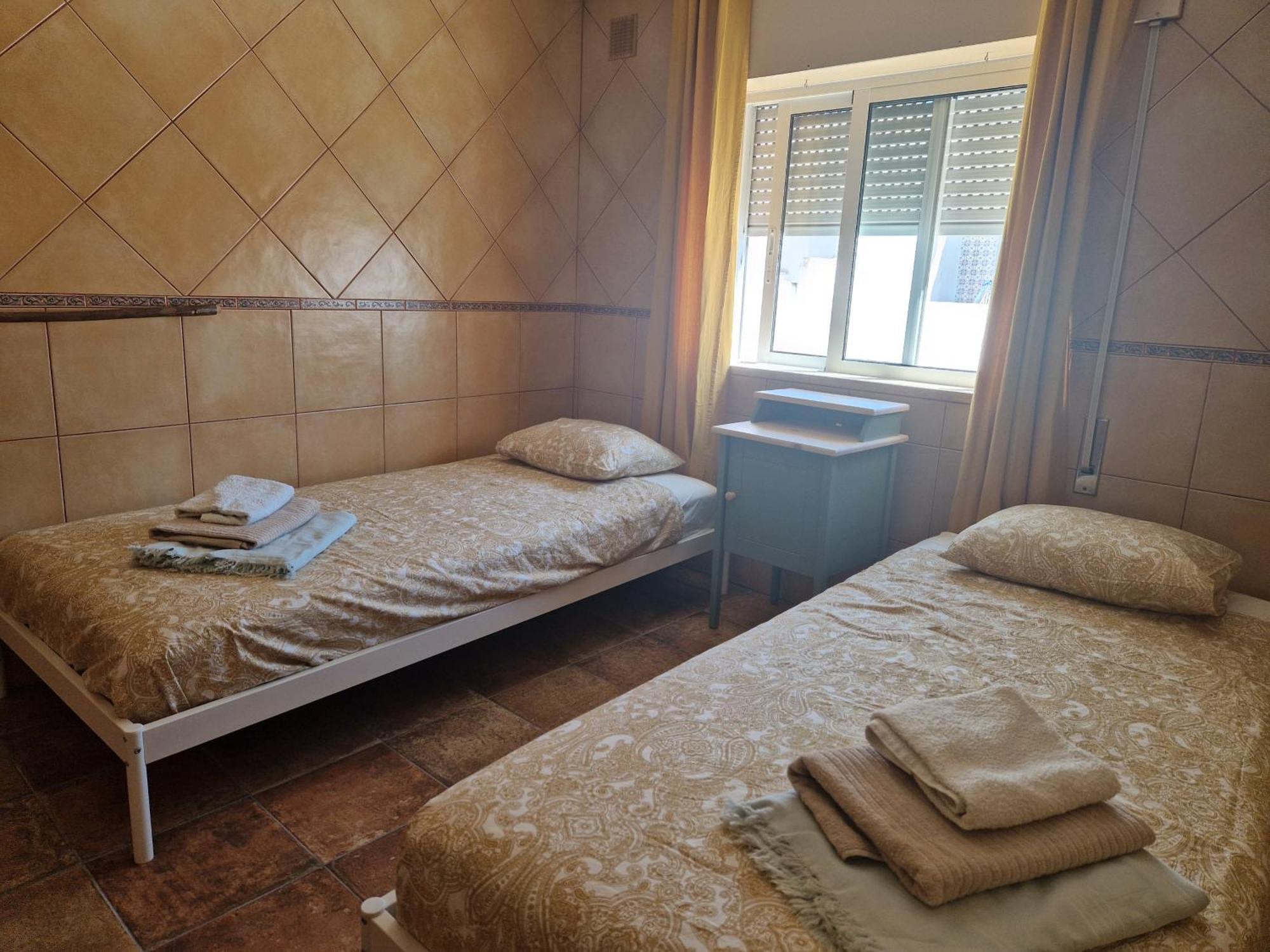 فيلا House With Private Roof Terrace In Centre تافيرا المظهر الخارجي الصورة