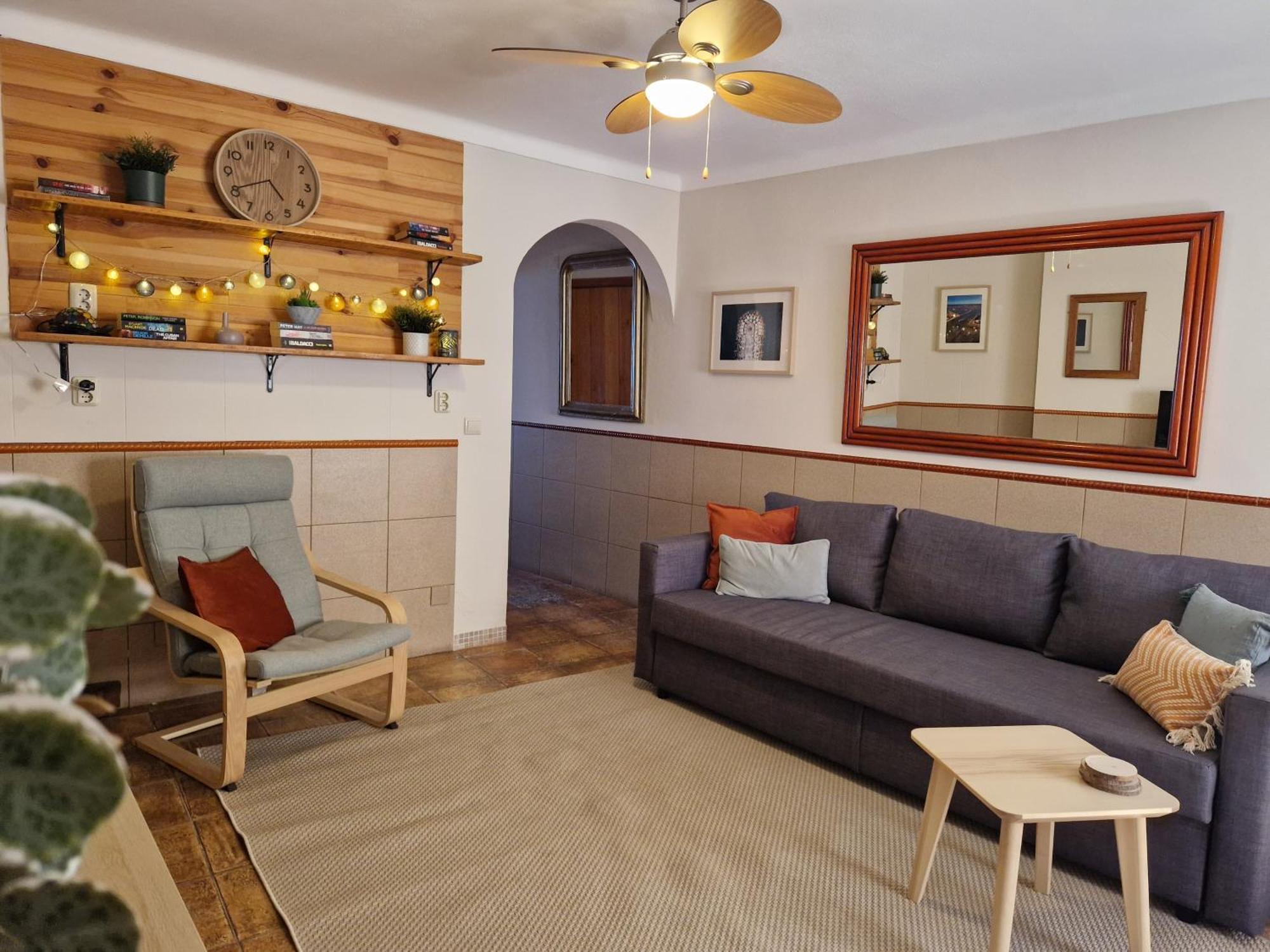 فيلا House With Private Roof Terrace In Centre تافيرا المظهر الخارجي الصورة