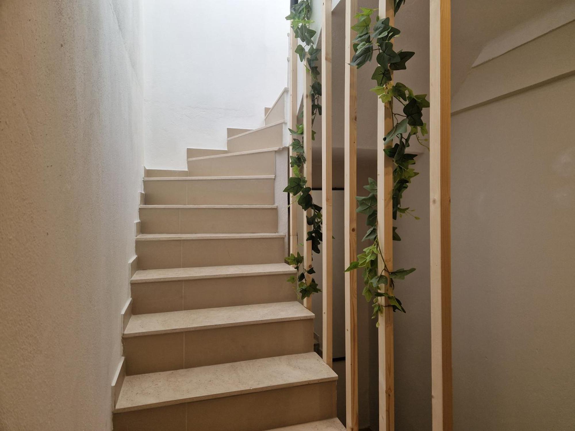 فيلا House With Private Roof Terrace In Centre تافيرا المظهر الخارجي الصورة