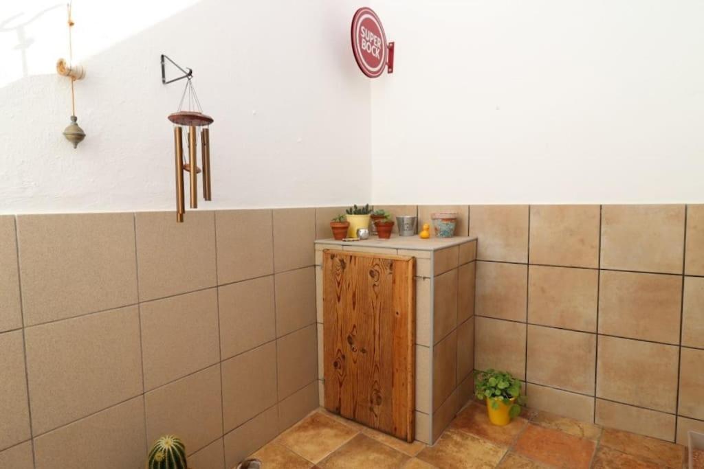 فيلا House With Private Roof Terrace In Centre تافيرا المظهر الخارجي الصورة