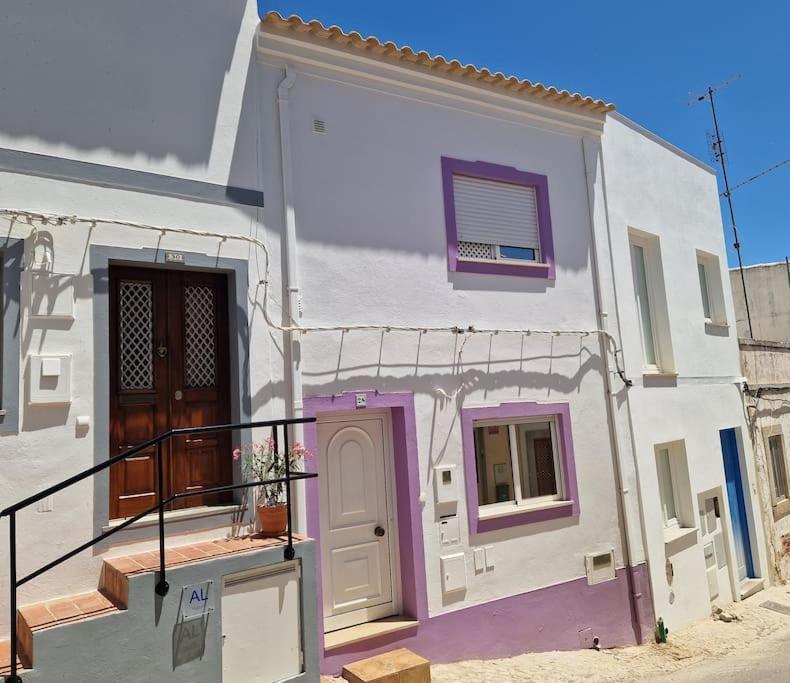 فيلا House With Private Roof Terrace In Centre تافيرا المظهر الخارجي الصورة